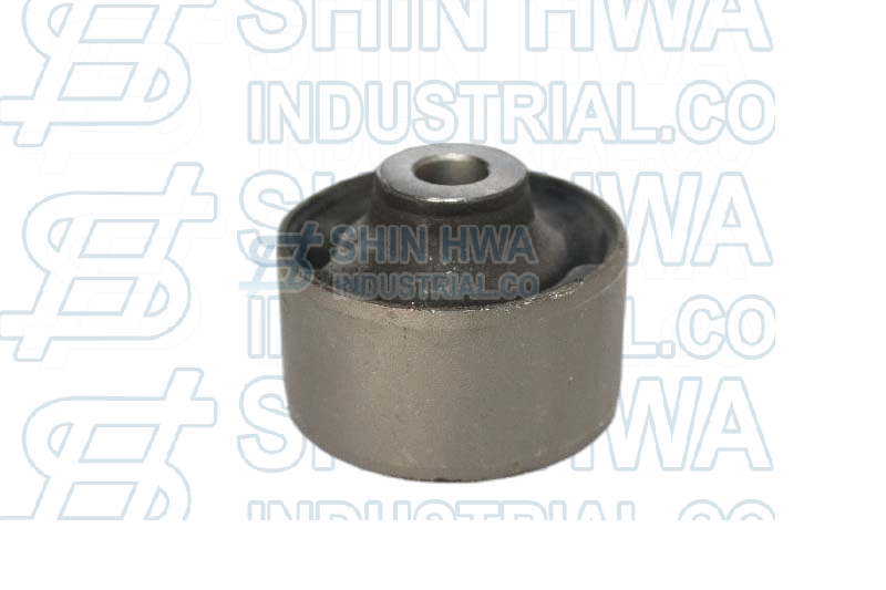 С/блок перед.рычага зад. ОЕМ 96391856 (LACETTI)