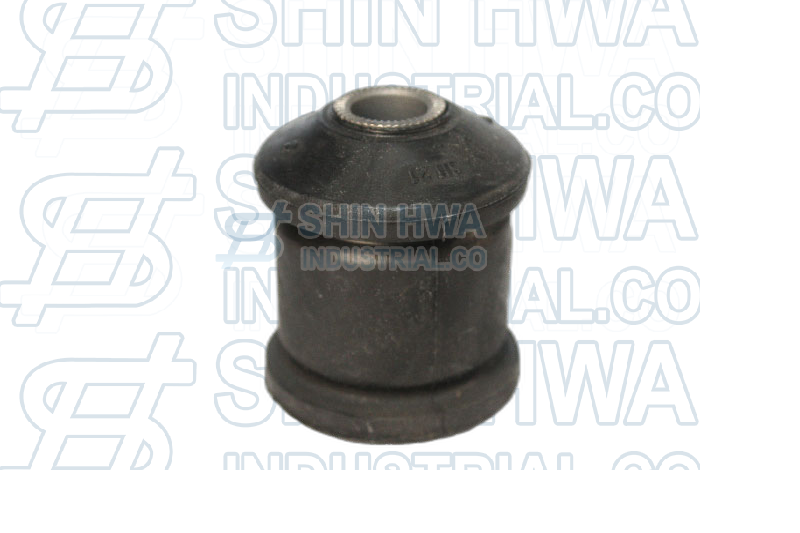 С/блок перед.рычага перед. ОЕМ 96378346 (LACETTI)