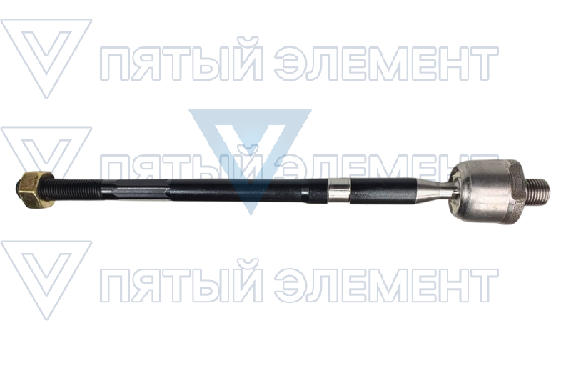 Тяга рулевая ОЕМ (LACETTI)