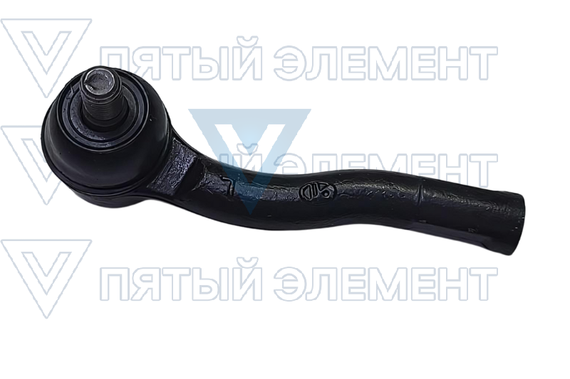 Наконечник левый ОЕМ 96407485 (LACETTI)