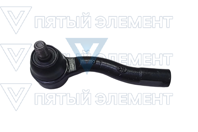 Наконечник правый ОЕМ 96407486 (LACETTI)