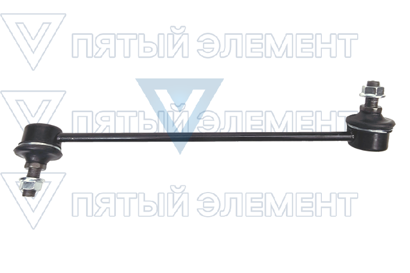 Стойка стабилизатора пер.лев. ОЕМ 96403099 (LACETTI)