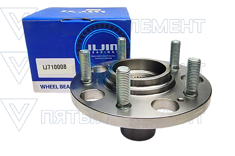 Ступица задняя 52710-2E500 (TUCSON 2010)