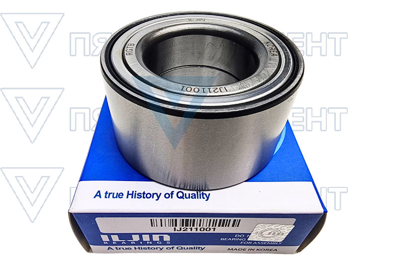 Подшипник ступицы задней 51720-2J001 (TUCSON 2010)