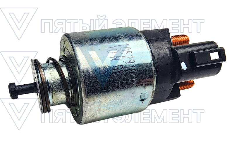 Втягивающее стартера 1,4-1,6L 36120-2B100 (ACCENT 2011)