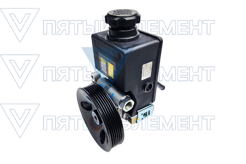 Гидроусилитель руля 2,3L бензин 1624603980 (KYRON)