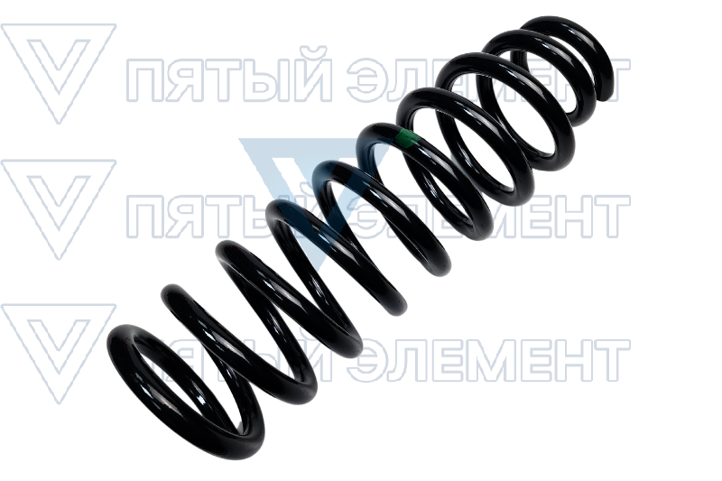 Пружина передняя 4WD лев. 4432409350 (KYRON)