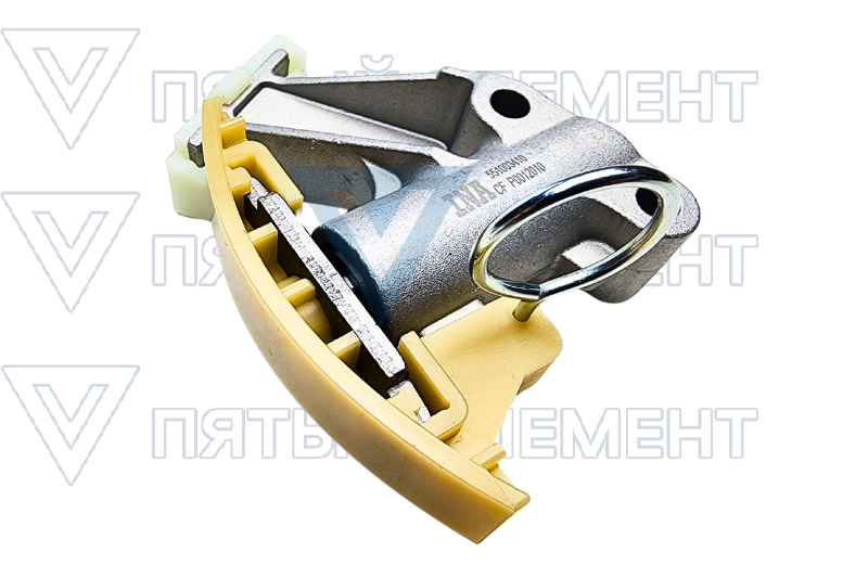 Автонатяжитель цепи ниж.2,5L CRDI 23360-4A030 (SORENTO)