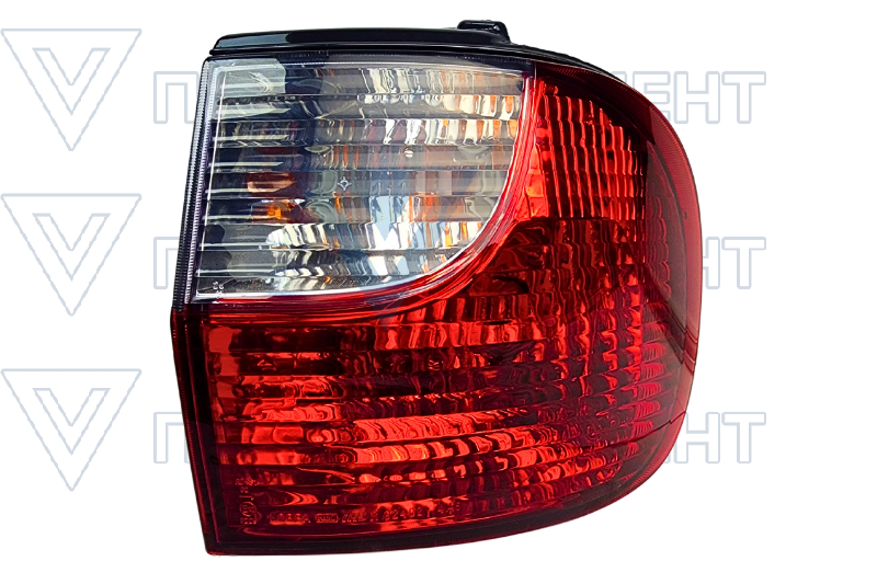 Фонарь правый ( Н-1)