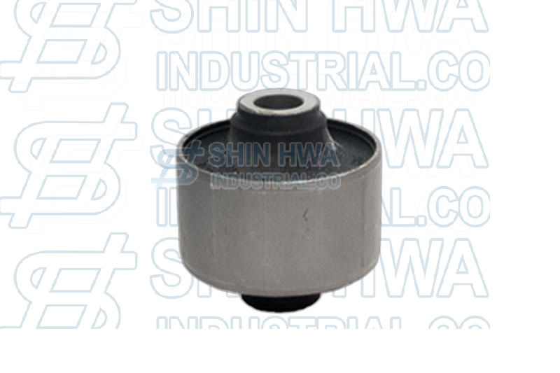 С/блок перед.рычага зад.54555-25000 ОЕМ (VERNA)