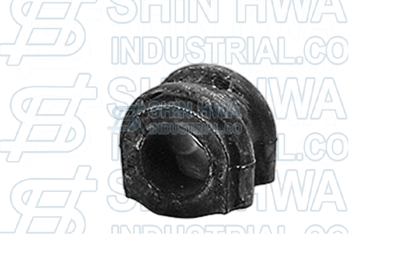 Втулка стабилизатора передняя 54813-4А600 ОЕМ (Н-1)