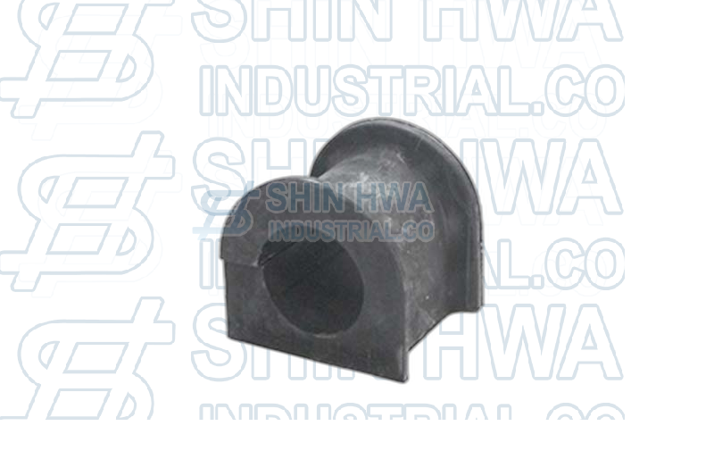 Втулка стабилизатора перед.54830-3E000 ОЕМ (SORENTO)