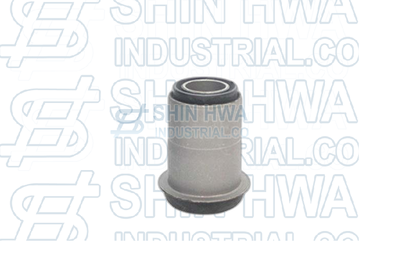 С/бл верх.рычага зад.большой 54449-4E000 ОЕМ (BONGO III)