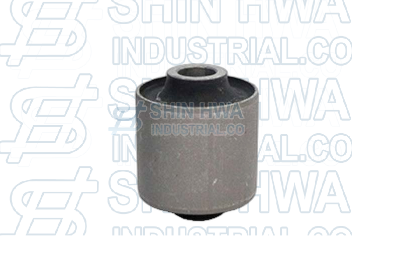 С/блок зад.продольной тяги 55118-2В100 ОЕМ (SANTA FE NEW)