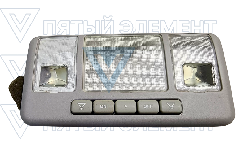 Лампа салона (ACCENT)