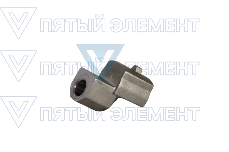 Рычаг управления КПП 3175408000 (KYRON)