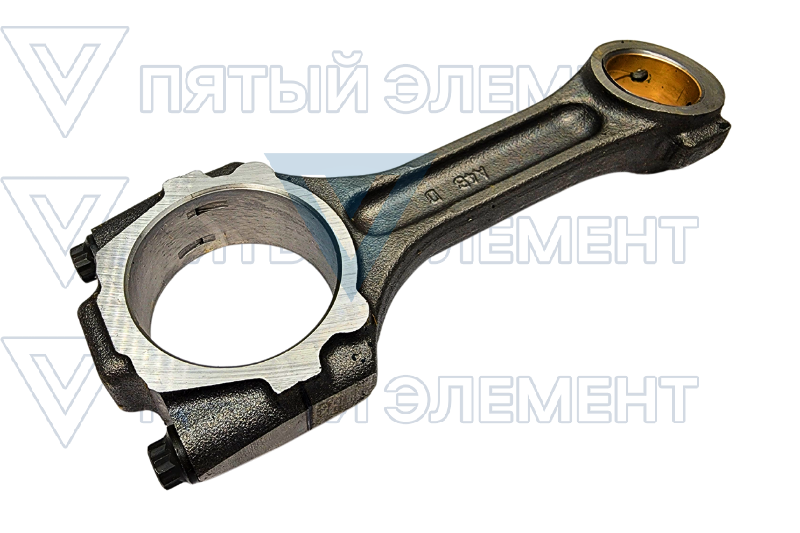 Шатун 2,0 диз. 23510-27400(SANTA FE)