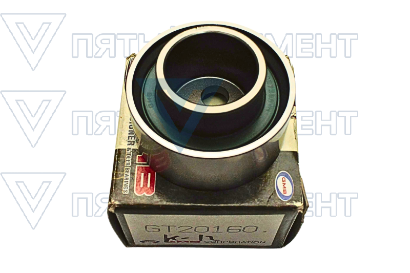Подшипник балансир. 2,5 DOHC 0K9BV-12-780 (CARNIVAL)