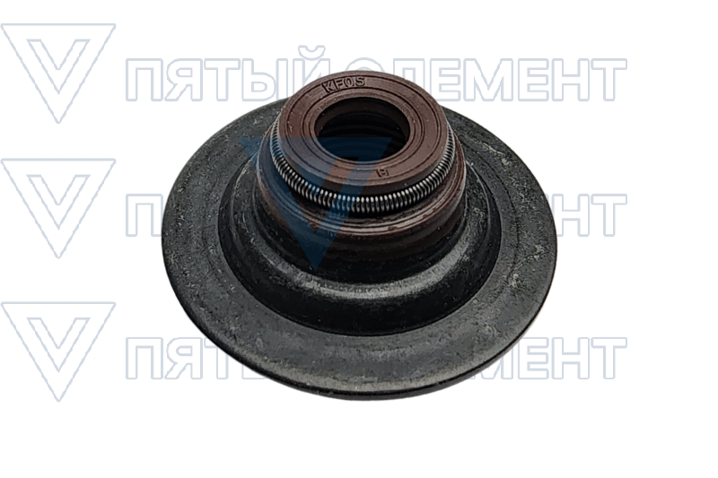 Маслоотражатель 2,5 DOHC 0K9BV-12-123 (CARNIVAL)