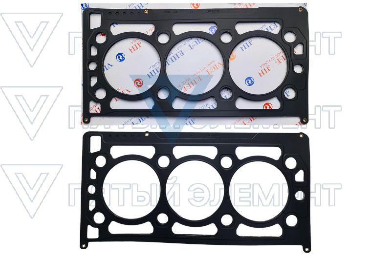 Прокладка головки 2,5 DOHC 0K9BV-10-271A (CARNIVAL)
