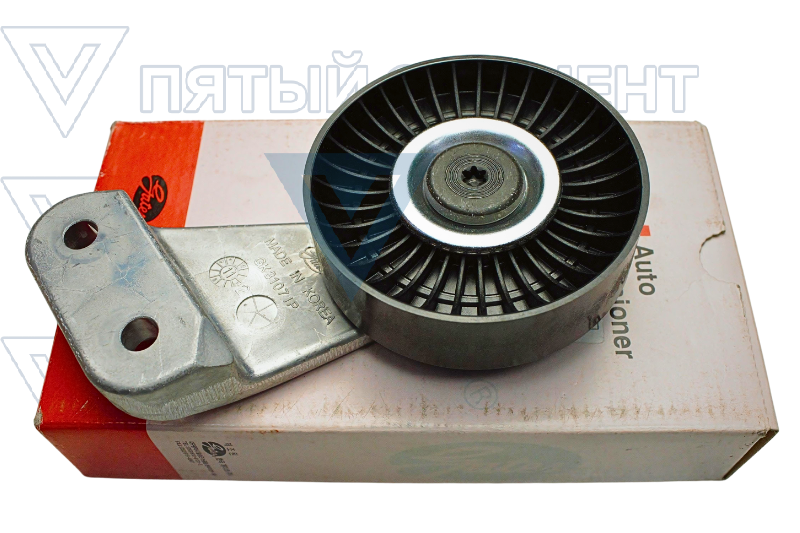 Подшипник натяж. ремня генер-ра 2,5 DOHC 0K9BV-10-730A (CARNIVAL)