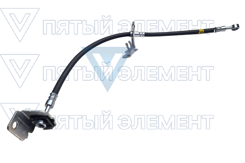Шланг тормозной передний правый (SORENTO 2013)