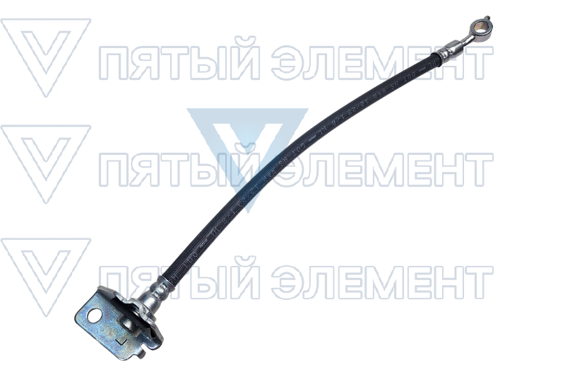 Шланг тормозной задний левый (SORENTO 2013)