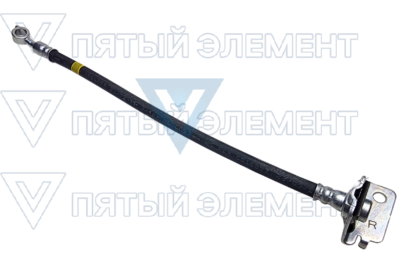 Шланг тормозной задний правый (SORENTO 2013)