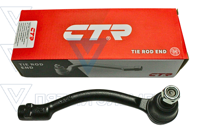 Наконечник прав.56820-1Y551 CTR CEKK-37R (PICANTO 2011)