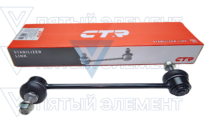 Стойка стабилиз.перед.лев.CTR CLKH-43L (PICANTO 2011)