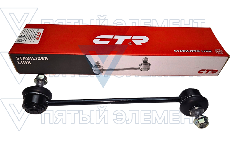 Стойка стабилиз.перед.прав.CTR CLKH-43R (PICANTO 2011)