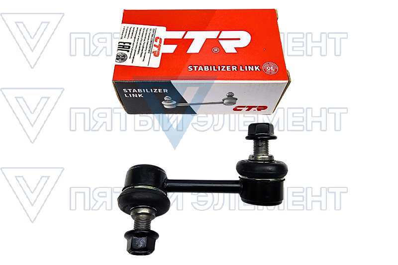 Стойка стабилиз.зад.лев.4WD 55530-2W100 CTR CLKH-55L (SANTA FE NEW 2012)