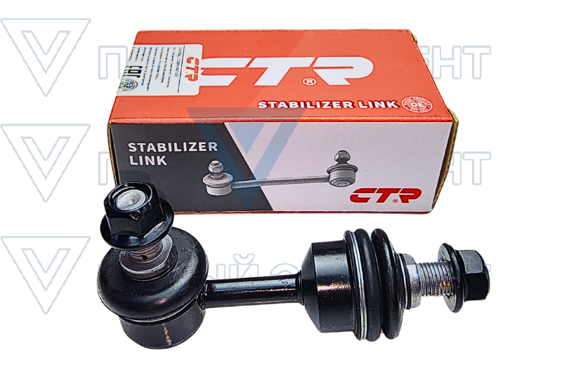 Стойка стабилиз.зад.2WD 55530-2W000 CTR CLKH-54 (SORENTO 2013)