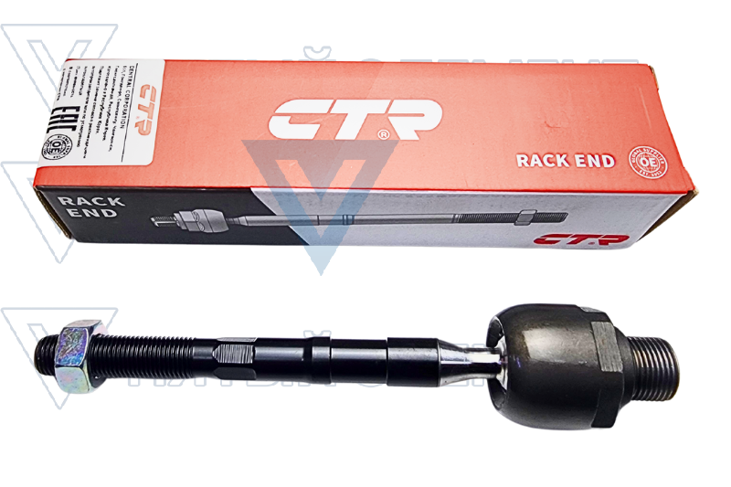 Тяга рулевая 57724-1Y501 CTR CRKK-45 (PICANTO 2011)