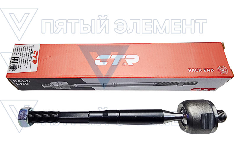 Тяга рулевая 2WD 57724-C5000 CTR CRKK-50 (SORENTO 2015)