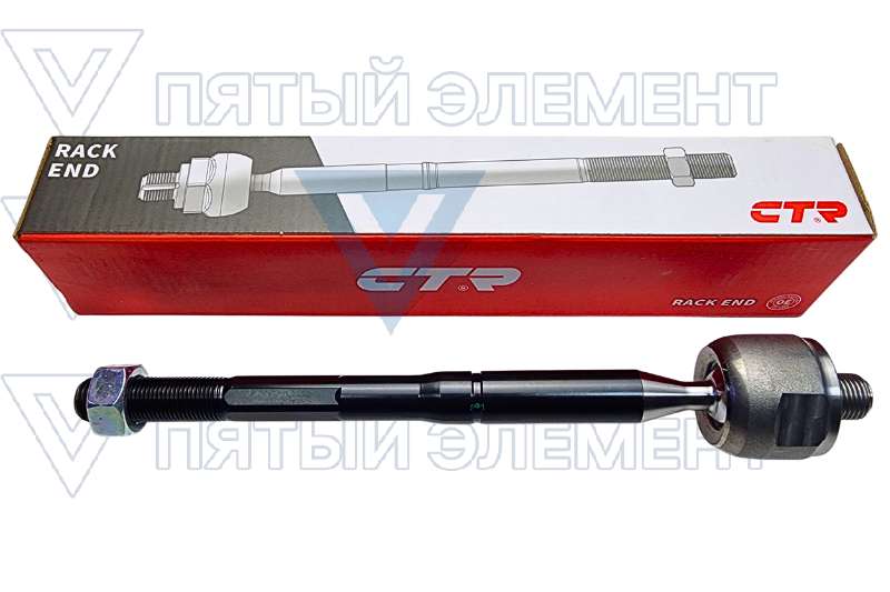 Тяга рулевая 4WD 57724-C5100 CTR CRKK-58 (SORENTO 2015)