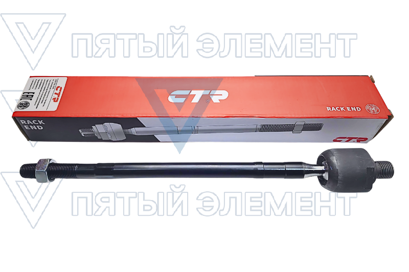Тяга рулевая CTR CRKH-24(GETZ)