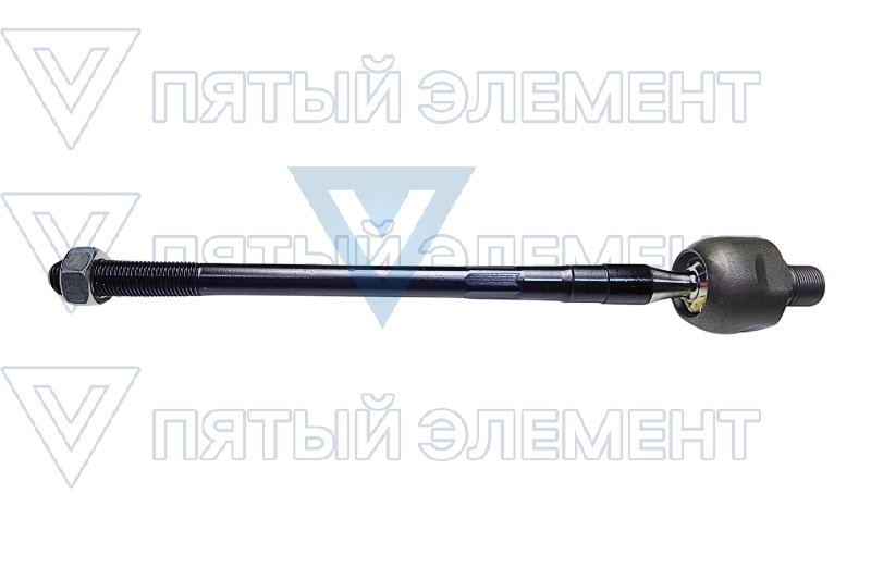 Тяга рулевая с мелкой резьбой CTR CRKS-1(MUSSO)