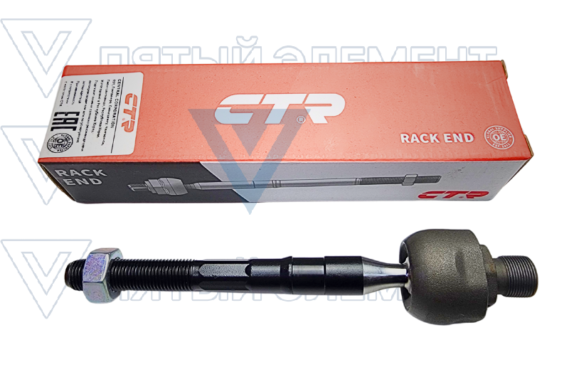 Тяга рулевая CTR CRKS-2 (ISTANA)