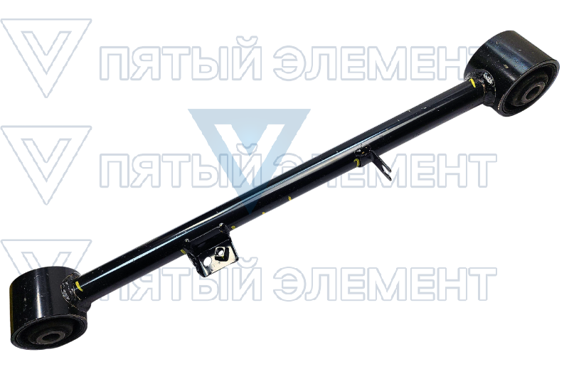 Рычаг зад.нижн.левый 4550109000 (KYRON)