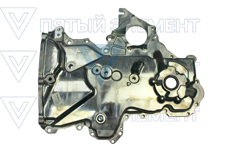 Помпа масленная 1,6L 21350-2B000 (ACCENT 2011)