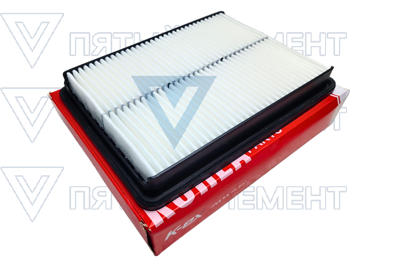 Фильтр воздушный 2,4 бенз. ОЕМ 28113-2W100 (SORENTO 2013)