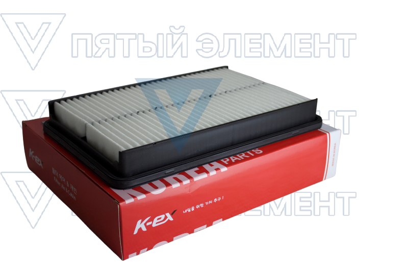 Фильтр воздушный 2,0;2,2 дизель ОЕМ 28113-2W300 (SORENTO 2013)