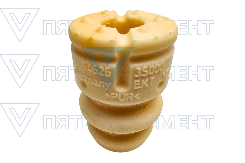 Отбойник амортизатора перед. 54626-3S000 (CERATO 2013)