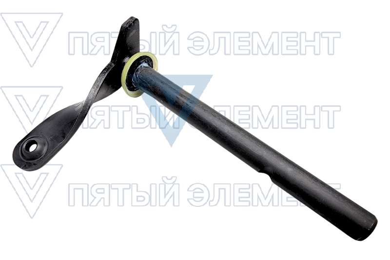 Рычаг вилки сцепления гидравл. 96144874 (CIELO)