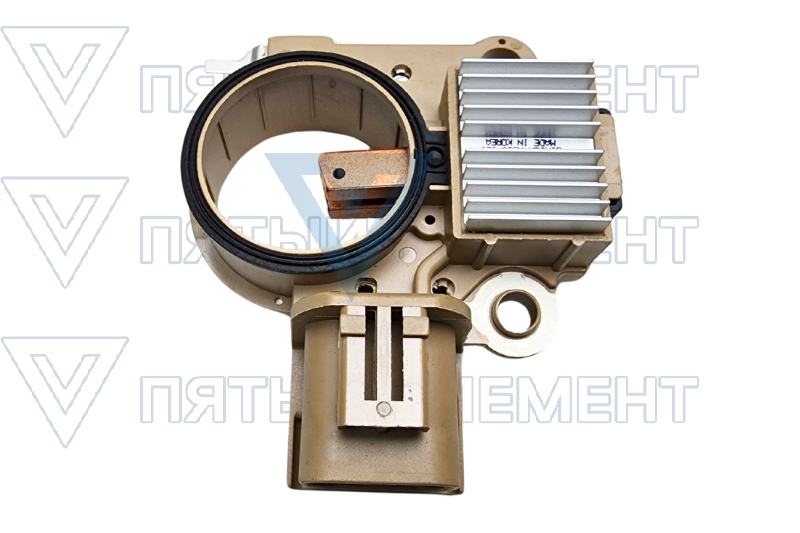 Реле генератора дизель D4CB CRDi 37370-42300 (SORENTO)