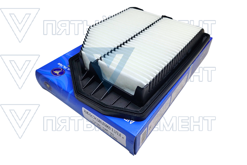 Фильтр воздушный 28113-B1000 Yuil YUMI-163 (K9 2018)