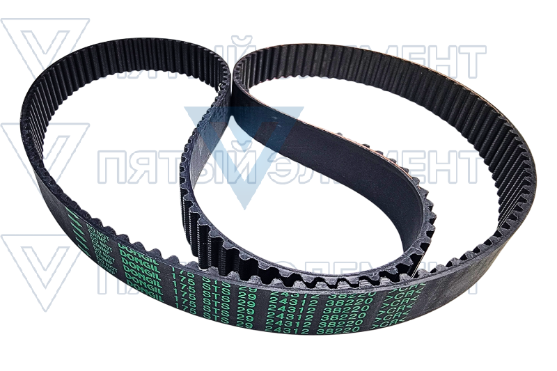 Ремень ГРМ 175 зуб Н-1(STAREX)