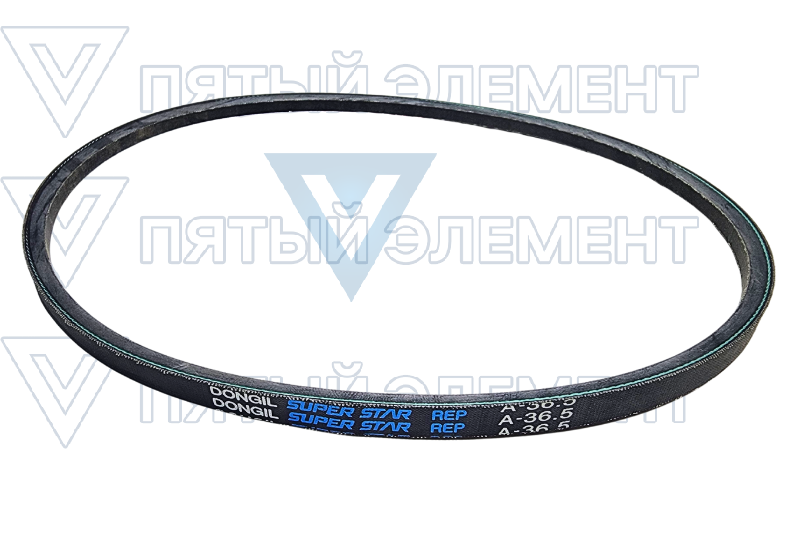 Ремень кондиционера дизельный (STAREX)