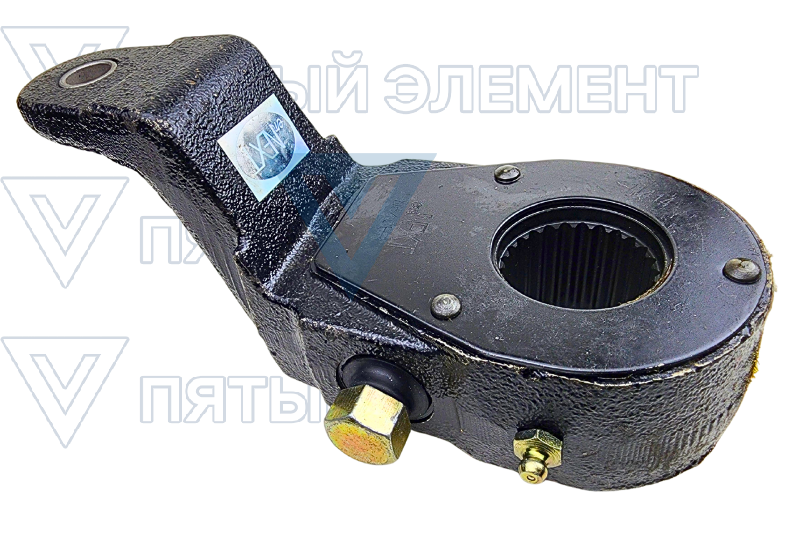 Трещетка тормоз.перед.прав.NEW ОЕМ(AEROCITY)